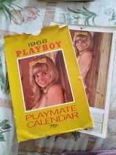 Calendario Playboy Playmate