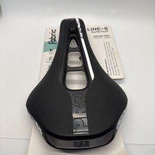 Sedile bici piatto PRO Stealth