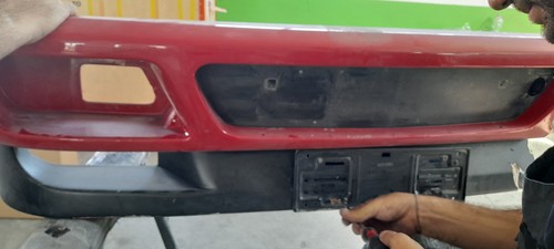 Paraurti ferrari 348 - paraurti, con