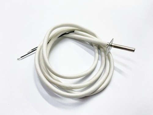 Sonda ntc 200 4x40 - 200°c, con