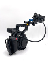 Corpo fotocamera digitale