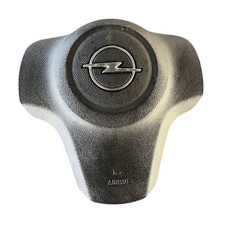 Airbag volante opel corsa - volante,