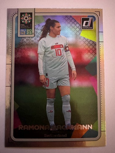 Donruss panini fifa womens - donruss,