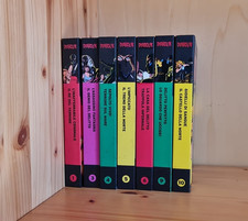 FUMETTO DIABOLIK  LE ORIGINI