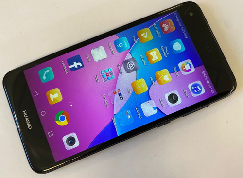 Huawei lite mini - p9, smartphone