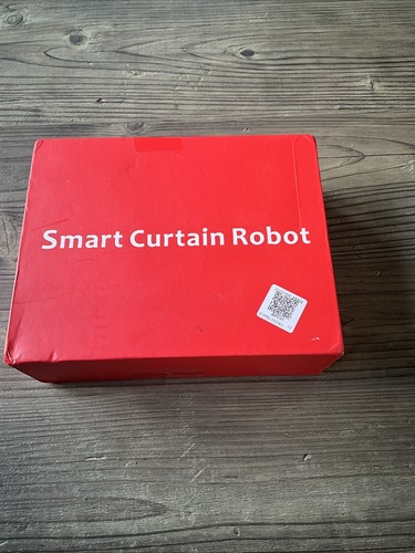 Robot smart per - smart, tende