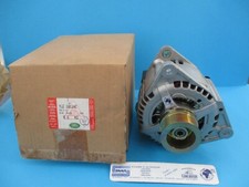 Alternatore Originale Revisionato Land Rover Defender 90 110 Discovery YLE10124E