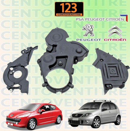 Carter distribuzione coperchio - carter,