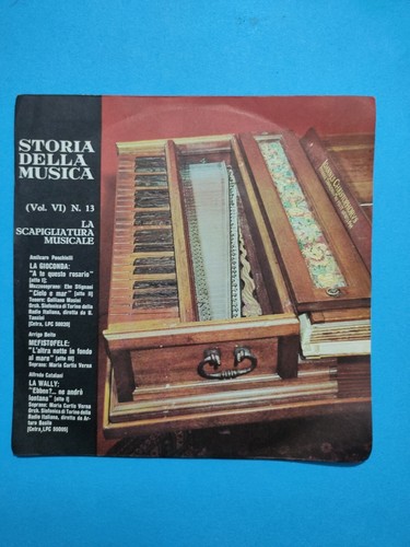 Vol 13 storia della - vol.,