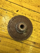 Campana frizione Garelli KATYA - GULP - FLEX MATIC