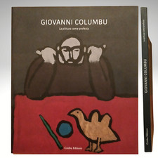 LIBRO CATALOGO OPERE D'ARTE
