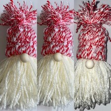 Gnomo Gonk fatto a mano