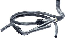Lower Right Radiator Sleeve