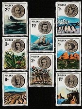 Importanti scienziati e ricercatori polacchi Poland Polska Польша 2