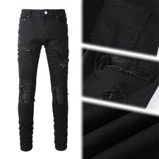 Jeans uomo skinny