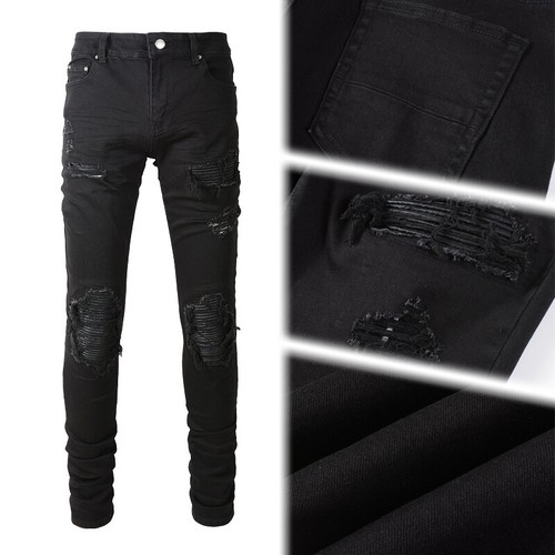 Jeans uomo skinny