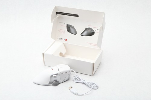 Nuovo contour design bianco - nuovo,