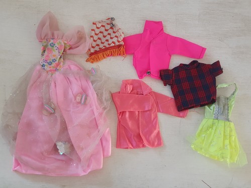 Barbie bambola lotto - barbie,