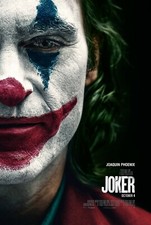 Joker 2019 Cool Movie Poster