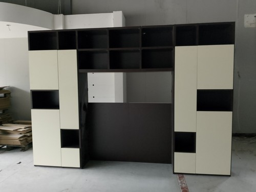 Libreria nuova mostra - nuova, da