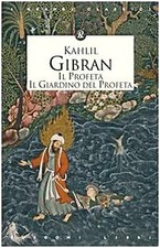 Il profeta-Il giardino del