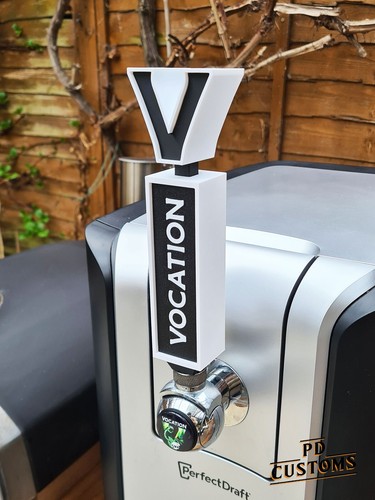 Perfect draft tap - handle,