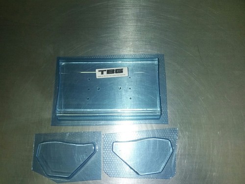 Tbg avante 2001 wing tamiya - ,