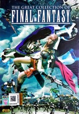 Grande collezione di Final