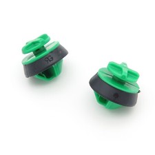 Per Citroen C3 Kit 5pz Bottoni
