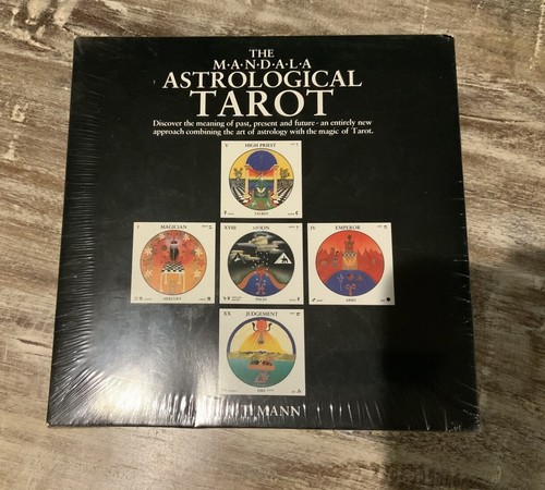 Tarocchi astrologici - tarocchi, il