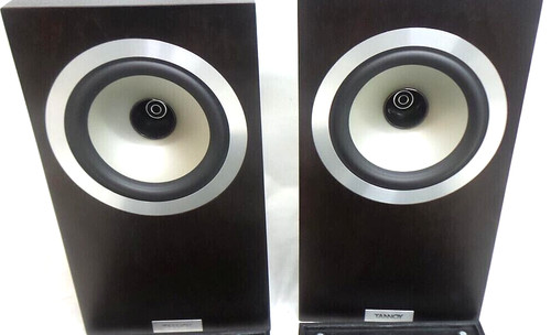 Tannoy revolution dc4 - tannoy,