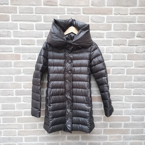 Piumino max marrone tg - &,