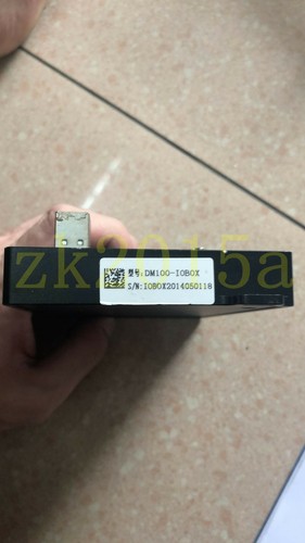 Sisea dm100i0b0x dm100iobox - dm100i0b0x,
