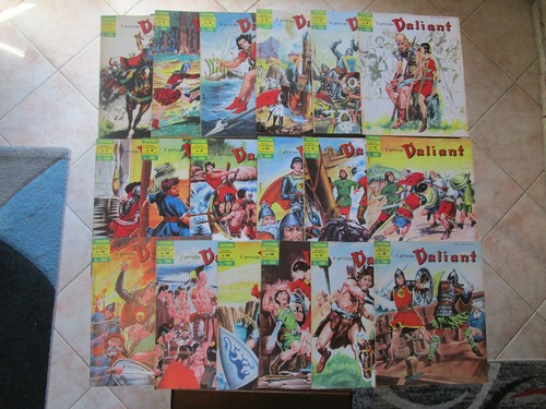 Principe valiant - il,
