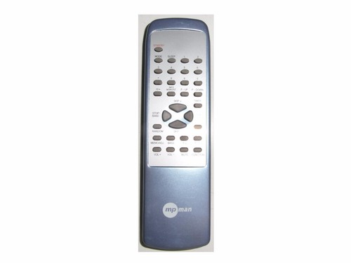 Csd18 telecomando mpman - ,