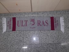 Sciarpa ultras granata torino - ultras,