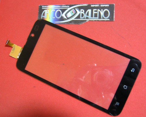 Vetro touch screen - vetro+touch, originale
