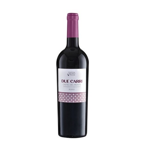 Vino rosso pugliese - pugliese,