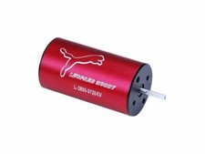 Motore stivali LEOPARD