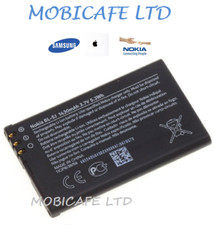 Batteria originale Nokia BL-5J