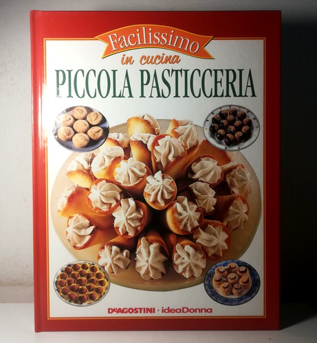 Guida cucina facilissimo - guida,