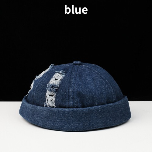 Cappello uomo retrò