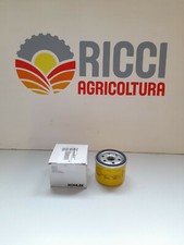 BCS filtro olio motore