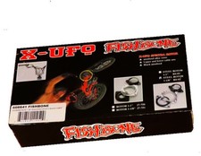 Giroscopio bici BMX Fishbone