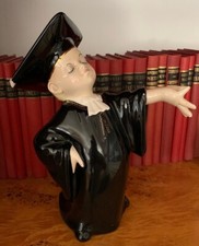 LENCI  -  AVVOCATINO FIGURA 1930/35