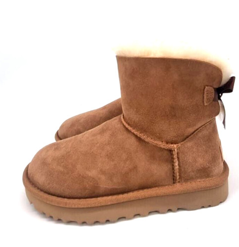 Stivaletti donna ugg mini - stivaletti,
