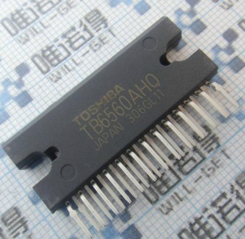 1pcs originale tb6560ahq - originale,