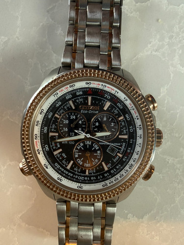 Orologio uomo citizen - orologio,