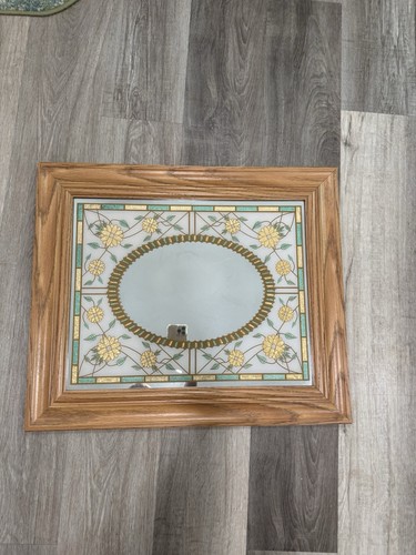 Specchio parete con - specchio,