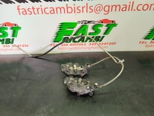 COPPIA X2 PINZA FRENO